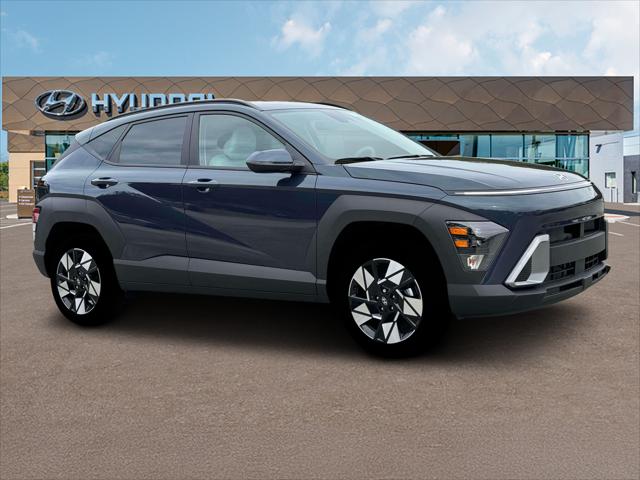 2025 Hyundai Kona SEL Convenience