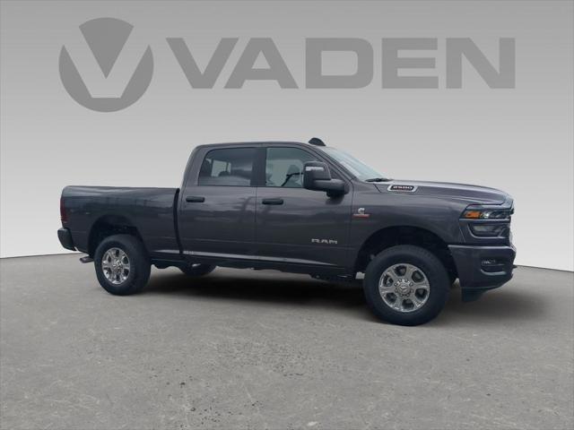2025 RAM Ram 2500 RAM 2500 BIG HORN CREW CAB 4X4 64 BOX
