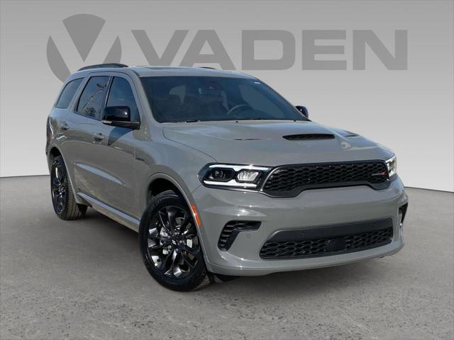 2025 Dodge Durango DURANGO R/T PLUS AWD