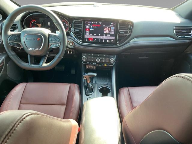 2025 Dodge Durango DURANGO R/T PLUS AWD