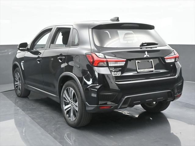 2020 Mitsubishi Outlander Sport 2.0 SE