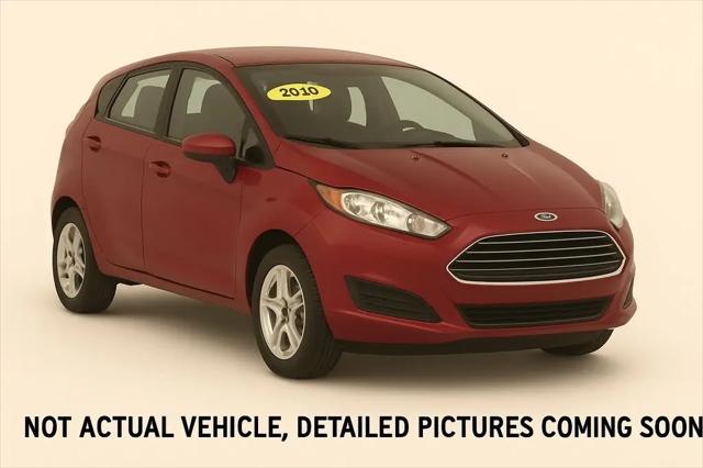 2016 Ford Fiesta SE for sale in Meriden, CT