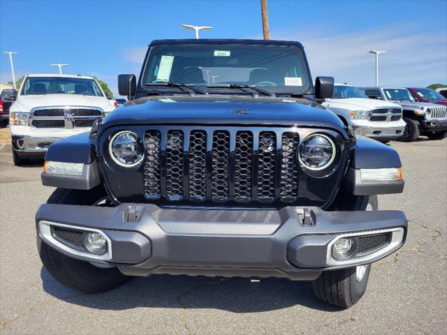 2023 Jeep Gladiator Sport S 4x4