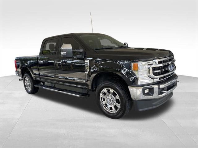 2020 Ford F-250 LARIAT