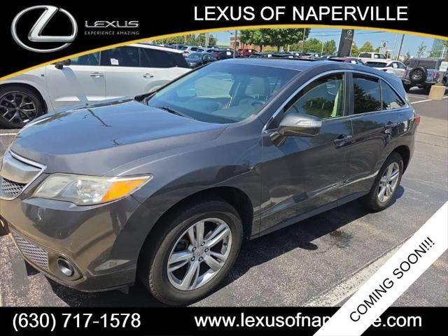 2014 Acura RDX Base for sale in Naperville, IL