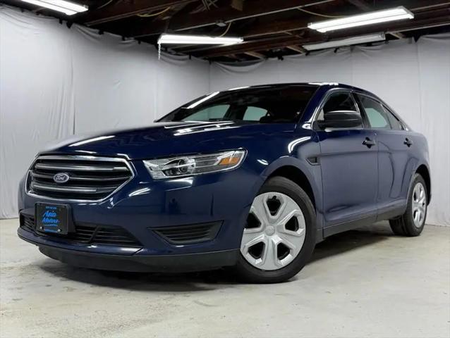 2017 Ford Police Interceptor Base for sale in Melrose Park, IL