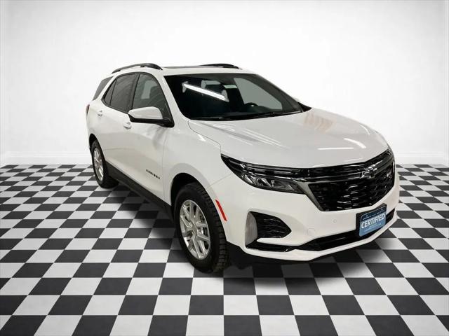 2023 Chevrolet Equinox RS for sale in Chippewa Falls, WI