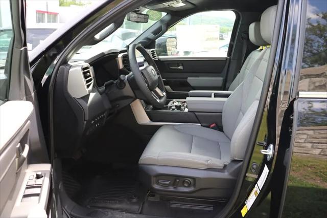 2025 Toyota Tundra Limited CrewMax 6.4' Bed