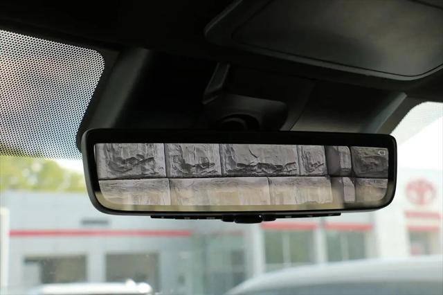 2025 Toyota Tundra Limited CrewMax 6.4' Bed