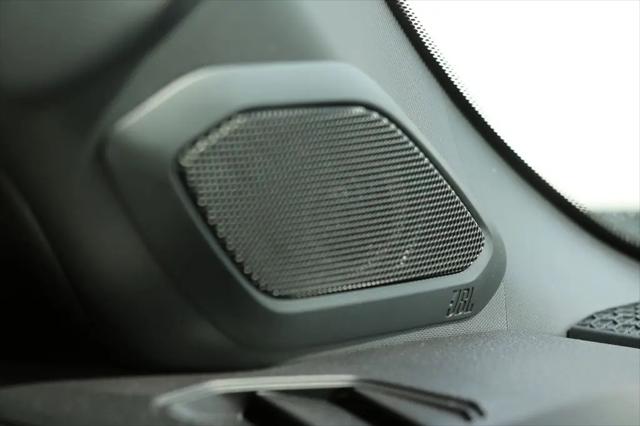 2025 Toyota Tundra Limited CrewMax 6.4' Bed