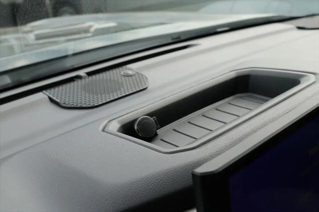 2025 Toyota Tundra Limited CrewMax 6.4' Bed