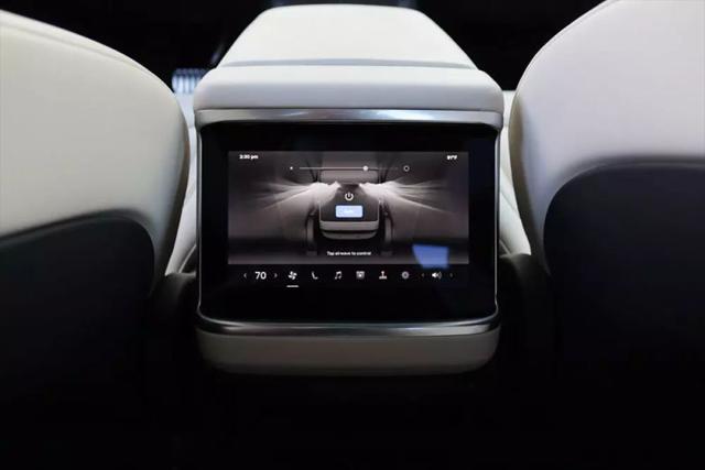 2021 Tesla Model S Plaid Tri Motor All-Wheel Drive