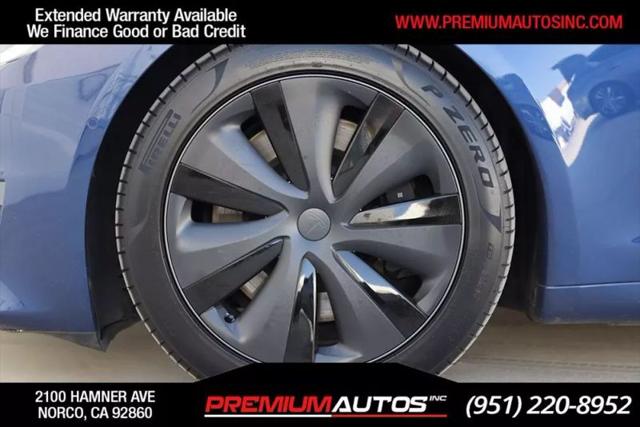 2021 Tesla Model S Plaid Tri Motor All-Wheel Drive