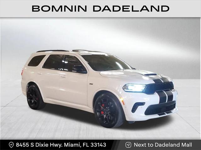 2024 Dodge Durango SRT 392 Plus AWD