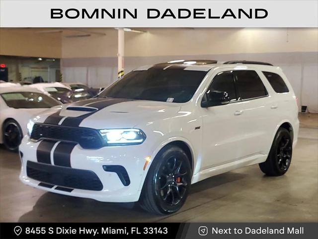 2024 Dodge Durango SRT 392 Plus AWD