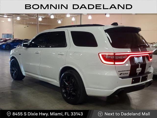 2024 Dodge Durango SRT 392 Plus AWD