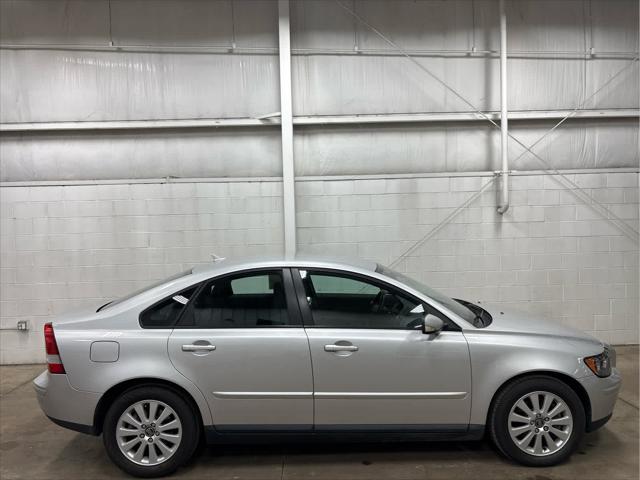2005 Volvo S40 2.4i