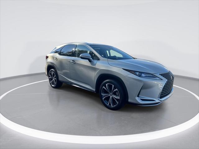 2021 Lexus RX 350 RX 350