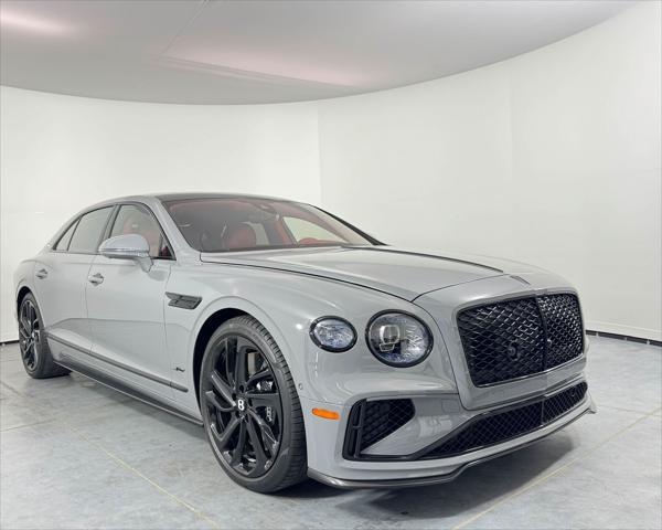 2025 Bentley Flying Spur Speed for sale in Omaha, NE