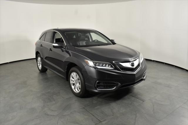 2016 Acura RDX