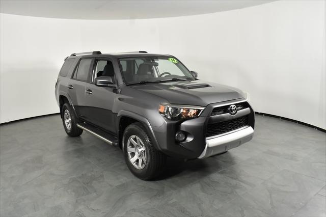 2014 Toyota 4Runner