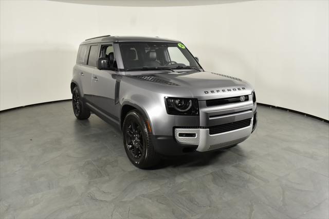 2024 Land Rover Defender