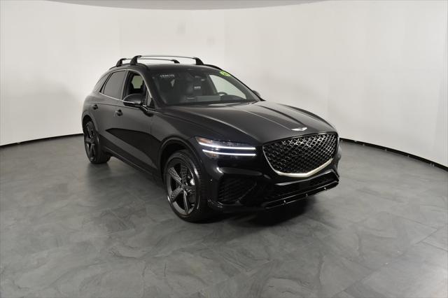 2024 Genesis GV70