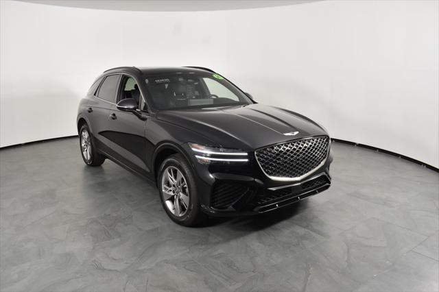 2024 Genesis GV70