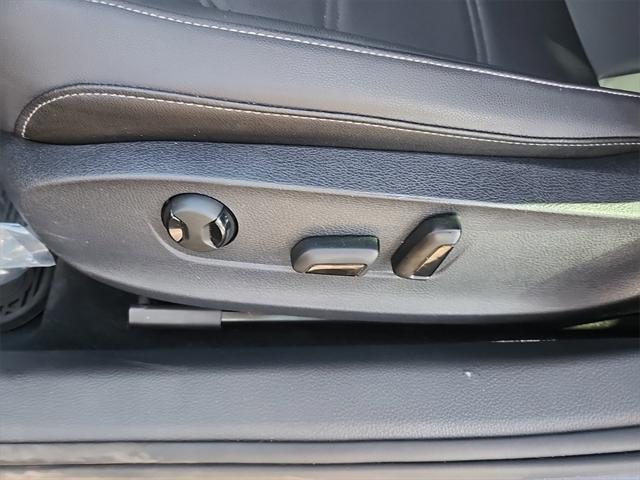 2022 Volkswagen Passat 2.0T SE