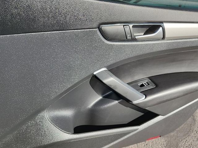 2022 Volkswagen Passat 2.0T SE