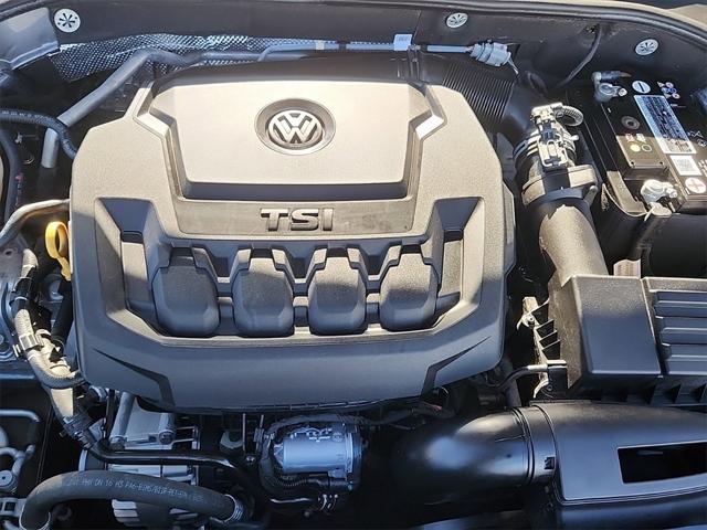 2022 Volkswagen Passat 2.0T SE