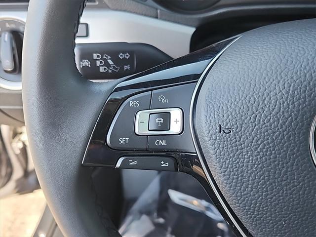 2022 Volkswagen Passat 2.0T SE