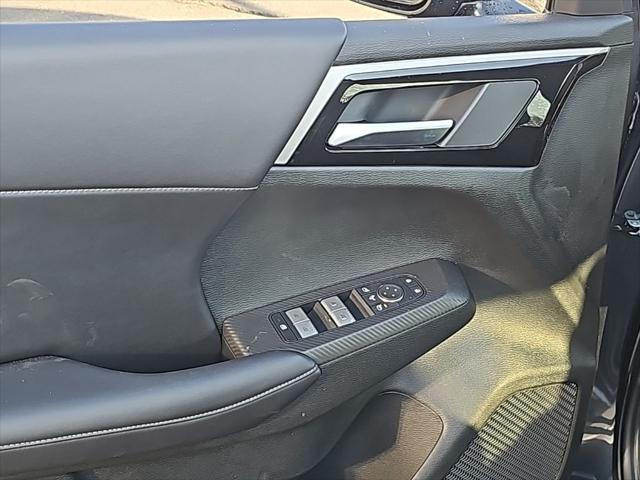 2025 Mitsubishi Outlander PHEV SE S-AWC