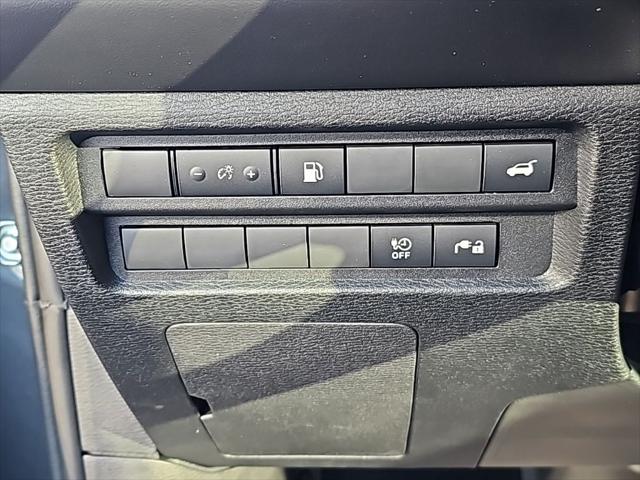2025 Mitsubishi Outlander PHEV SE S-AWC