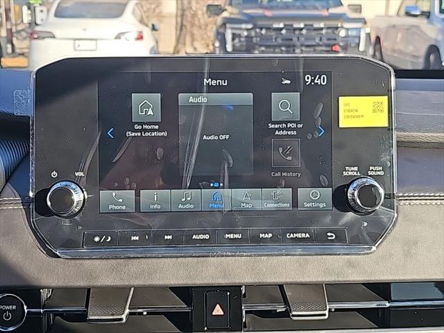 2025 Mitsubishi Outlander PHEV SE S-AWC