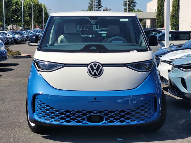 2025 Volkswagen ID. Buzz 1st Edition