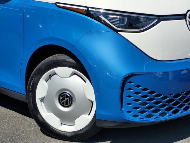 2025 Volkswagen ID. Buzz 1st Edition