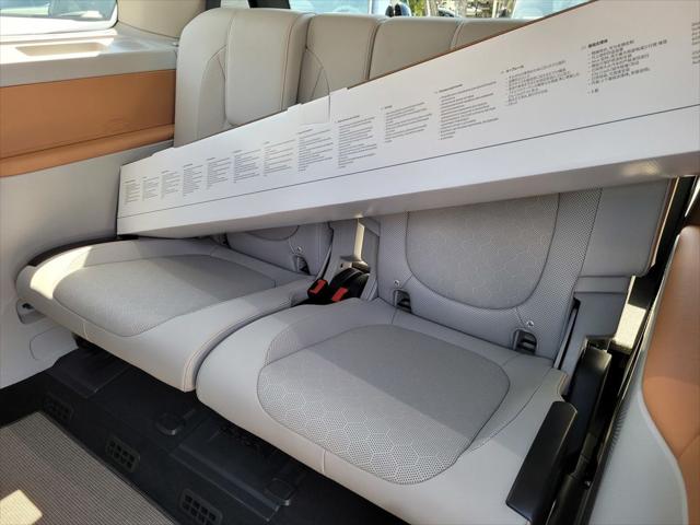 2025 Volkswagen ID. Buzz 1st Edition