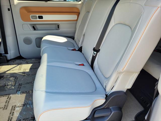 2025 Volkswagen ID. Buzz 1st Edition