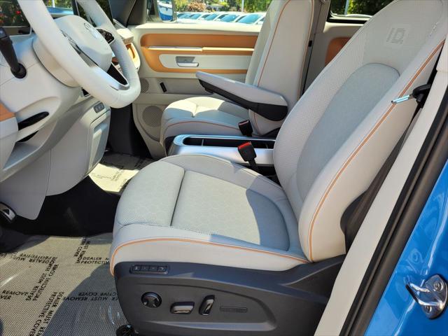2025 Volkswagen ID. Buzz 1st Edition