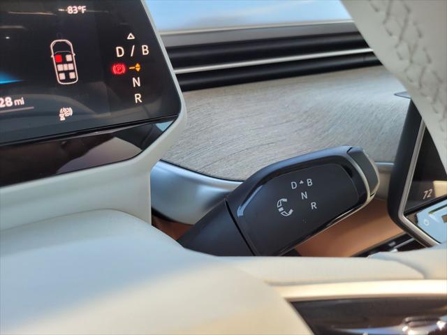 2025 Volkswagen ID. Buzz 1st Edition