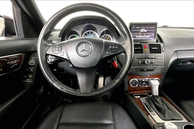 Used 2011 Mercedes-Benz C 350 For Sale in OLIVE BRANCH, MS