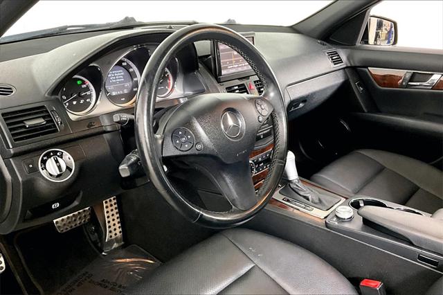 Used 2011 Mercedes-Benz C 350 For Sale in OLIVE BRANCH, MS