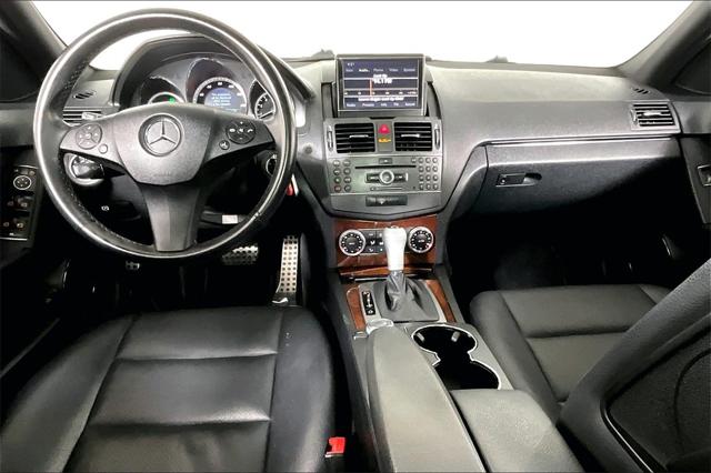 Used 2011 Mercedes-Benz C 350 For Sale in OLIVE BRANCH, MS