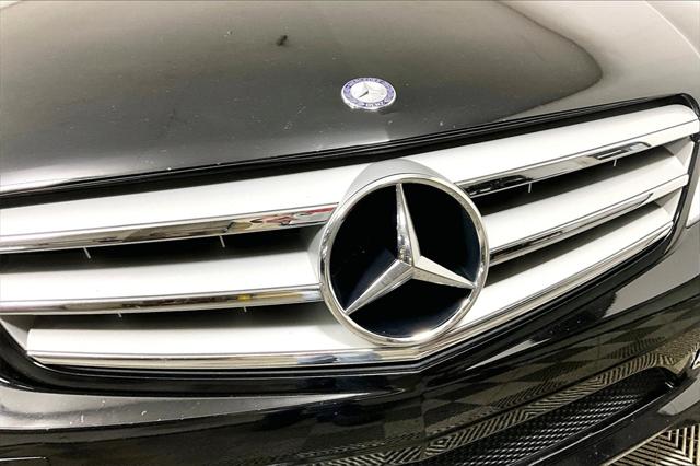 Used 2011 Mercedes-Benz C 350 For Sale in OLIVE BRANCH, MS