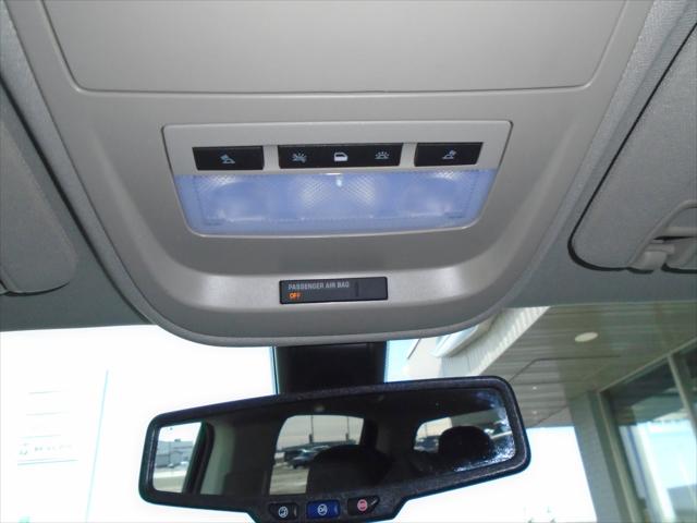 2022 Chevrolet Colorado 4WD Crew Cab Short Box LT