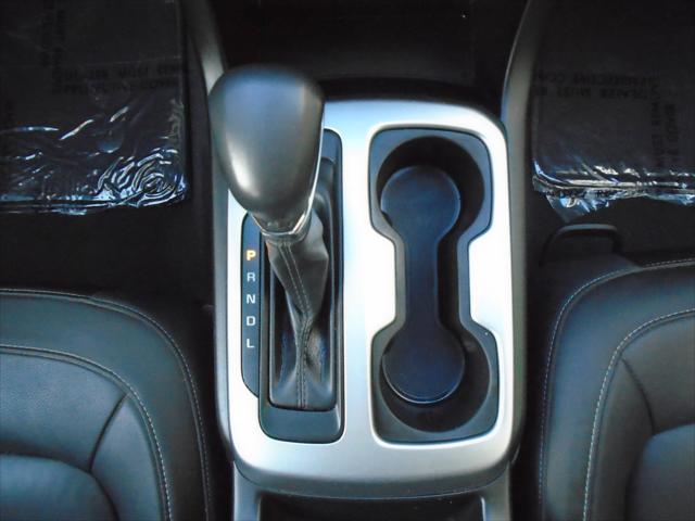 2022 Chevrolet Colorado 4WD Crew Cab Short Box LT