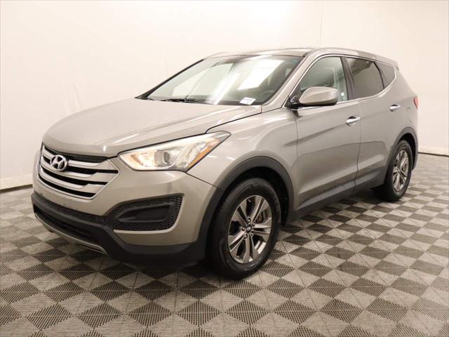 2015 Hyundai Santa Fe Sport