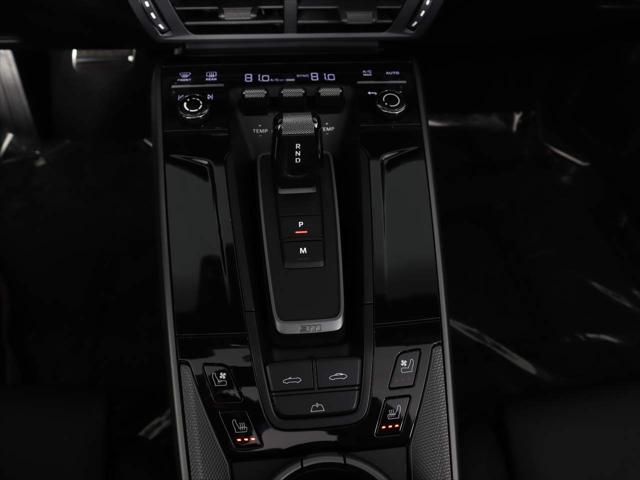 2025 Porsche 911 Carrera Cabriolet