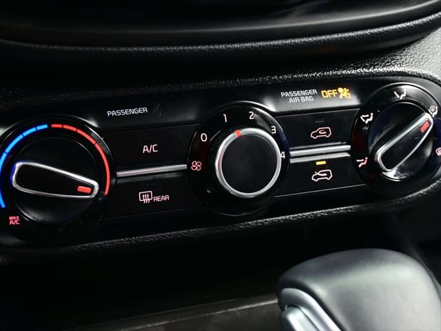 2020 Kia Soul GT-Line